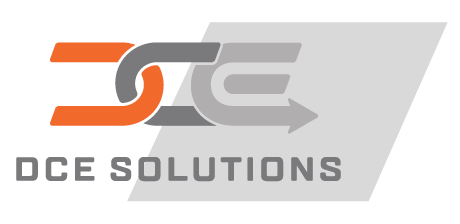 DCE Solutions Logo